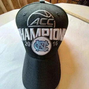 brand new without tags ACC 2016 Champion baseball cap